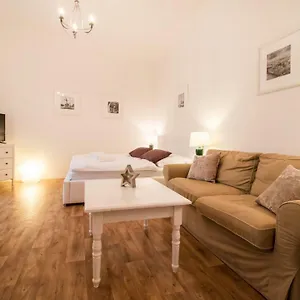  Apartamento Lovely Marie