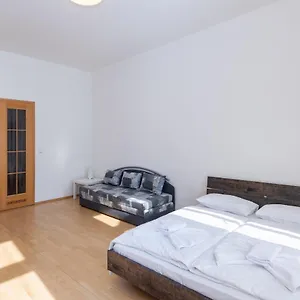  Apartamento štěpánská